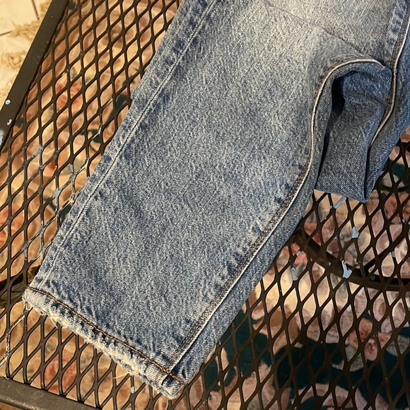 American eagle tomgirl jeans - Picture 2 of 5